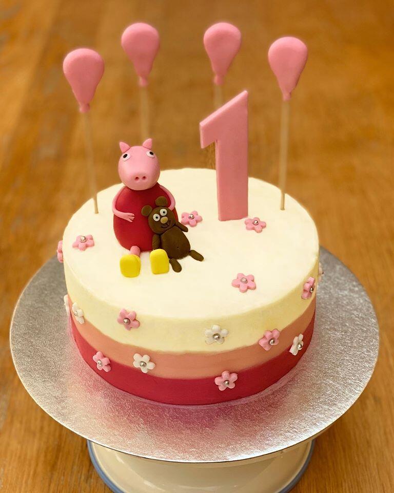 Peppa Pig