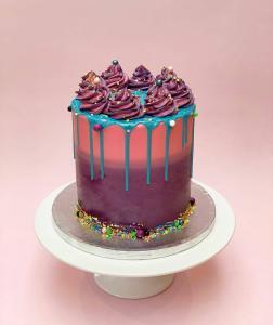 Your Colours Cake