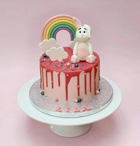 Cute Cake